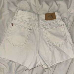 BDG Jean shorts